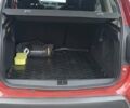 Красный Рено Дастер, объемом двигателя 1.5 л и пробегом 120 тыс. км за 16500 $, фото 5 на Automoto.ua