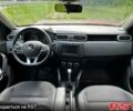 Красный Рено Дастер, объемом двигателя 16 л и пробегом 116 тыс. км за 17000 $, фото 8 на Automoto.ua