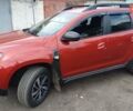 Красный Рено Дастер, объемом двигателя 1.5 л и пробегом 120 тыс. км за 16500 $, фото 21 на Automoto.ua