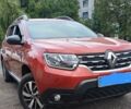 Красный Рено Дастер, объемом двигателя 1.5 л и пробегом 120 тыс. км за 16500 $, фото 22 на Automoto.ua