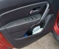 Красный Рено Дастер, объемом двигателя 1.5 л и пробегом 120 тыс. км за 16500 $, фото 15 на Automoto.ua