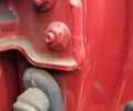 Красный Рено Дастер, объемом двигателя 1.5 л и пробегом 120 тыс. км за 16500 $, фото 3 на Automoto.ua