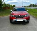 Красный Рено Дастер, объемом двигателя 16 л и пробегом 116 тыс. км за 17000 $, фото 12 на Automoto.ua