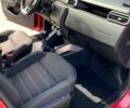 Красный Рено Дастер, объемом двигателя 1.5 л и пробегом 85 тыс. км за 17600 $, фото 3 на Automoto.ua