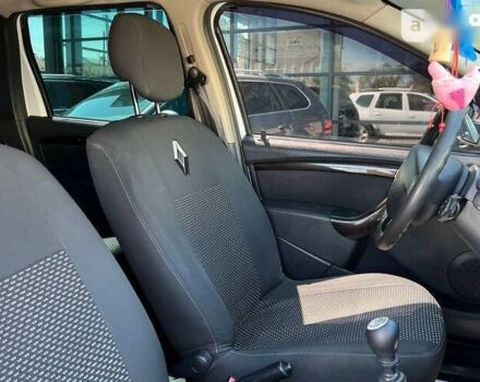 Рено Дастер, объемом двигателя 0 л и пробегом 244 тыс. км за 10100 $, фото 16 на Automoto.ua