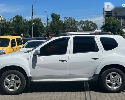 Рено Дастер, об'ємом двигуна 0 л та пробігом 244 тис. км за 10100 $, фото 5 на Automoto.ua