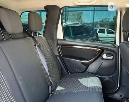 Рено Дастер, объемом двигателя 0 л и пробегом 244 тыс. км за 10100 $, фото 22 на Automoto.ua