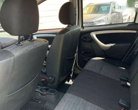 Рено Дастер, объемом двигателя 1.5 л и пробегом 208 тыс. км за 9700 $, фото 17 на Automoto.ua