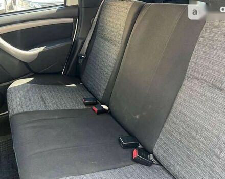 Рено Дастер, объемом двигателя 1.5 л и пробегом 208 тыс. км за 9700 $, фото 18 на Automoto.ua