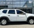 Рено Дастер, объемом двигателя 1.5 л и пробегом 208 тыс. км за 9700 $, фото 1 на Automoto.ua