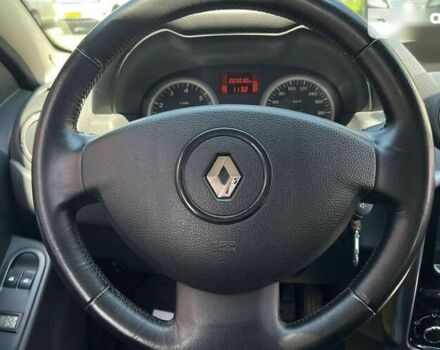 Рено Дастер, объемом двигателя 1.5 л и пробегом 208 тыс. км за 9700 $, фото 13 на Automoto.ua