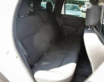 Рено Дастер, об'ємом двигуна 1.5 л та пробігом 312 тис. км за 11200 $, фото 8 на Automoto.ua