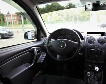 Рено Дастер, об'ємом двигуна 1.5 л та пробігом 312 тис. км за 11200 $, фото 10 на Automoto.ua