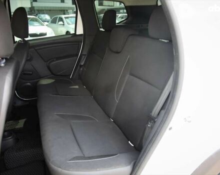 Рено Дастер, об'ємом двигуна 1.5 л та пробігом 312 тис. км за 11200 $, фото 7 на Automoto.ua