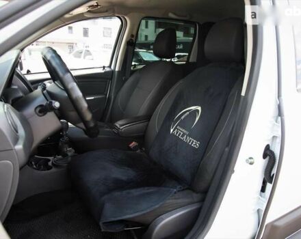 Рено Дастер, об'ємом двигуна 1.5 л та пробігом 312 тис. км за 11200 $, фото 6 на Automoto.ua