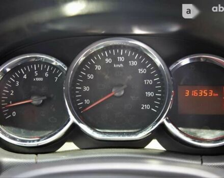 Рено Дастер, об'ємом двигуна 1.5 л та пробігом 312 тис. км за 11200 $, фото 14 на Automoto.ua