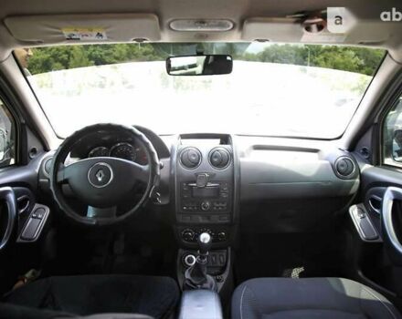 Рено Дастер, об'ємом двигуна 1.5 л та пробігом 312 тис. км за 11200 $, фото 11 на Automoto.ua