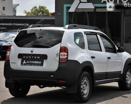 Рено Дастер, об'ємом двигуна 1.5 л та пробігом 312 тис. км за 11200 $, фото 3 на Automoto.ua