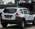 Рено Дастер, об'ємом двигуна 1.5 л та пробігом 312 тис. км за 11200 $, фото 3 на Automoto.ua