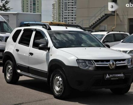 Рено Дастер, об'ємом двигуна 1.5 л та пробігом 312 тис. км за 11200 $, фото 2 на Automoto.ua