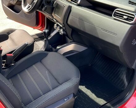 Рено Дастер, объемом двигателя 0 л и пробегом 0 тыс. км за 17600 $, фото 3 на Automoto.ua