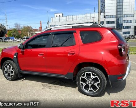 Рено Дастер, объемом двигателя 0 л и пробегом 0 тыс. км за 17600 $, фото 6 на Automoto.ua