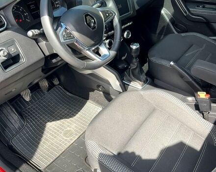 Рено Дастер, объемом двигателя 0 л и пробегом 0 тыс. км за 17600 $, фото 4 на Automoto.ua