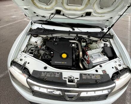 Рено Дастер, об'ємом двигуна 1.5 л та пробігом 200 тис. км за 8200 $, фото 9 на Automoto.ua