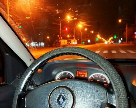 Рено Дастер, объемом двигателя 1.8 л и пробегом 200 тыс. км за 7800 $, фото 5 на Automoto.ua