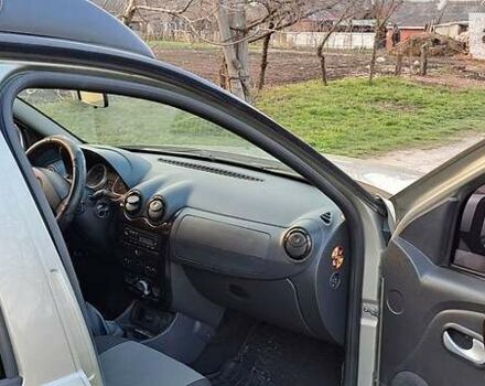 Рено Дастер, об'ємом двигуна 1.5 л та пробігом 103 тис. км за 9100 $, фото 3 на Automoto.ua