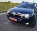 Рено Дастер, об'ємом двигуна 0 л та пробігом 182 тис. км за 8950 $, фото 1 на Automoto.ua