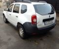 Рено Дастер, объемом двигателя 1.6 л и пробегом 210 тыс. км за 7500 $, фото 6 на Automoto.ua