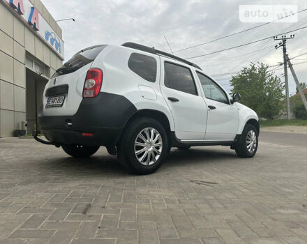 Рено Дастер, об'ємом двигуна 1.6 л та пробігом 162 тис. км за 8300 $, фото 10 на Automoto.ua