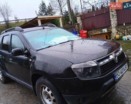 Рено Дастер, об'ємом двигуна 1.6 л та пробігом 230 тис. км за 5600 $, фото 4 на Automoto.ua