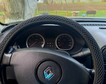 Рено Дастер, объемом двигателя 1.8 л и пробегом 200 тыс. км за 7800 $, фото 3 на Automoto.ua