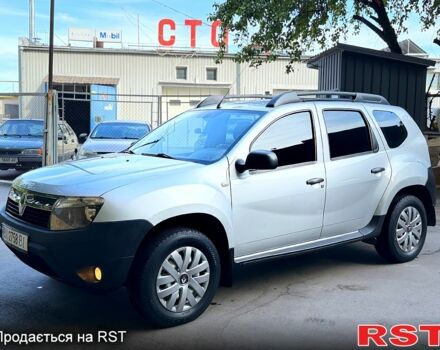 Рено Дастер, объемом двигателя 1.6 л и пробегом 175 тыс. км за 7000 $, фото 2 на Automoto.ua