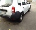 Рено Дастер, объемом двигателя 1.6 л и пробегом 210 тыс. км за 7500 $, фото 4 на Automoto.ua