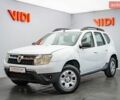 Рено Дастер, об'ємом двигуна 1.6 л та пробігом 186 тис. км за 7574 $, фото 1 на Automoto.ua