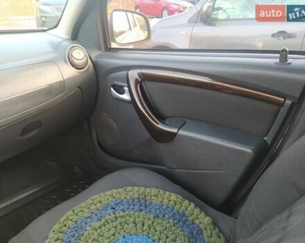 Рено Дастер, об'ємом двигуна 1.6 л та пробігом 220 тис. км за 7500 $, фото 2 на Automoto.ua