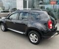 Рено Дастер, объемом двигателя 1.6 л и пробегом 159 тыс. км за 7999 $, фото 4 на Automoto.ua