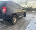 Рено Дастер, об'ємом двигуна 1.6 л та пробігом 99 тис. км за 9900 $, фото 12 на Automoto.ua