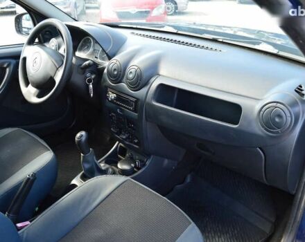 Рено Дастер, объемом двигателя 0 л и пробегом 182 тыс. км за 6998 $, фото 16 на Automoto.ua