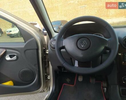 Рено Дастер, об'ємом двигуна 1.6 л та пробігом 220 тис. км за 7500 $, фото 5 на Automoto.ua