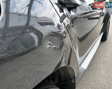 Рено Дастер, объемом двигателя 1.6 л и пробегом 159 тыс. км за 7999 $, фото 9 на Automoto.ua