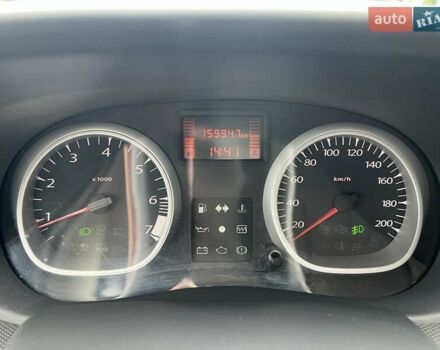 Рено Дастер, объемом двигателя 1.6 л и пробегом 159 тыс. км за 7999 $, фото 21 на Automoto.ua