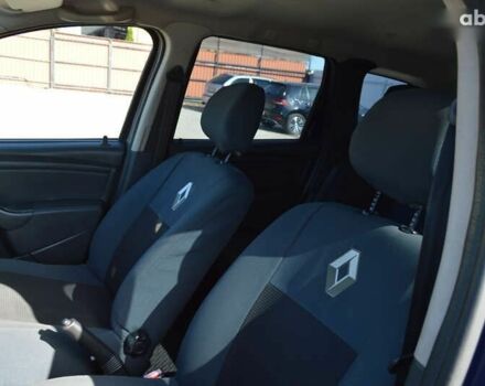 Рено Дастер, объемом двигателя 0 л и пробегом 182 тыс. км за 6998 $, фото 6 на Automoto.ua