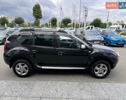 Рено Дастер, объемом двигателя 1.6 л и пробегом 159 тыс. км за 7999 $, фото 7 на Automoto.ua