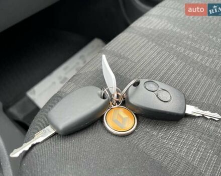 Рено Дастер, объемом двигателя 1.6 л и пробегом 159 тыс. км за 7999 $, фото 24 на Automoto.ua