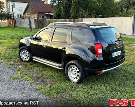Рено Дастер, об'ємом двигуна 1.6 л та пробігом 168 тис. км за 8300 $, фото 2 на Automoto.ua