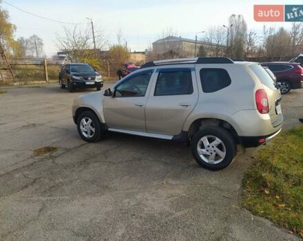 Рено Дастер, об'ємом двигуна 1.6 л та пробігом 220 тис. км за 7500 $, фото 6 на Automoto.ua